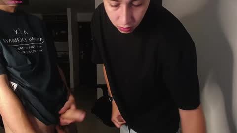 Snapshot of masters_boys chatting on 29, 12, 2024 KONAN online show from 29, 12, 2024