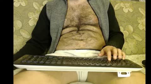 Master online show from 17, 1, 2026