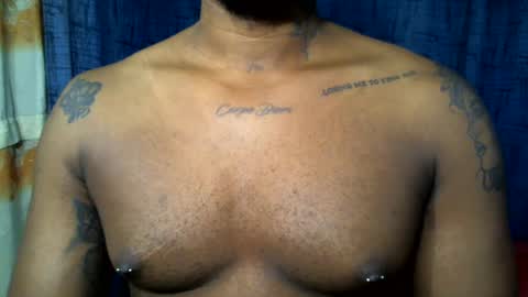 camilo online show from 17, 1, 2025