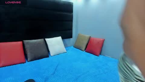 Snapshot of mastiv_1 chatting on 2, 12, 2024 mastiv_1 online show from 2, 12, 2024