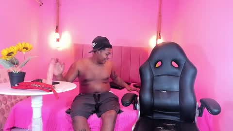 Snapshot of mastiv_1 chatting on 22, 1, 2025 mastiv_1 online show from 22, 1, 2025