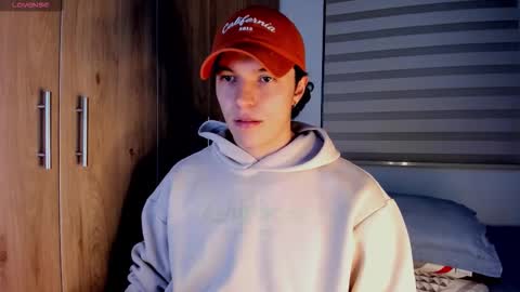 mastrangelo_x online show from 19, 3, 2026