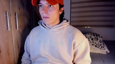mastrangelo_x online show from 30, 4, 2026