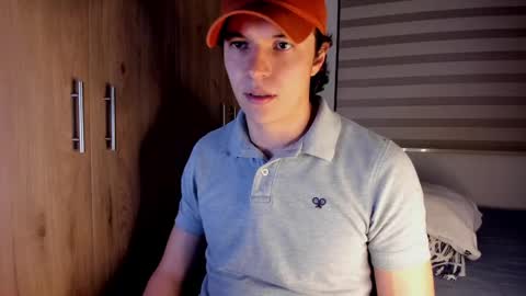mastrangelo_x online show from 5, 5, 2026