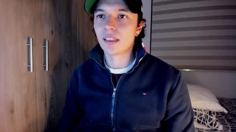 mastrangelo_x online show from 9, 5, 2026