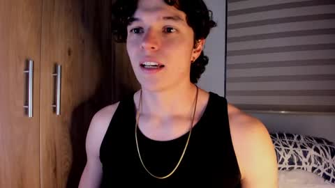 mastrangelo_x online show from 12, 5, 2026