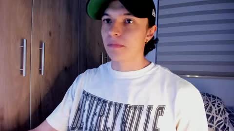 mastrangelo_x online show from 15, 5, 2026
