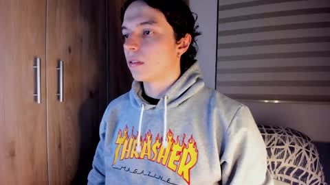 mastrangelo_x online show from 21, 5, 2026