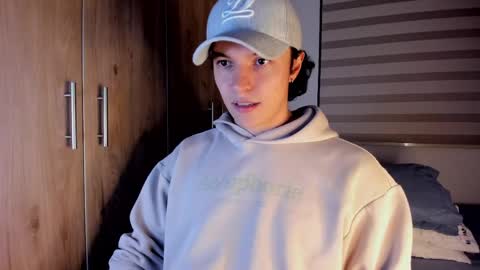 mastrangelo_x online show from 24, 5, 2026