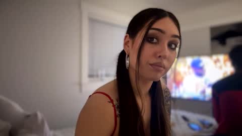 Snapshot of masturbatingmariamiller chatting on 19, 12, 2024 masturbatingmariamiller online show from 19, 12, 2024