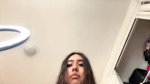 Snapshot of masturbatingmariamiller chatting on 18, 1, 2025 masturbatingmariamiller online show from 18, 1, 2025