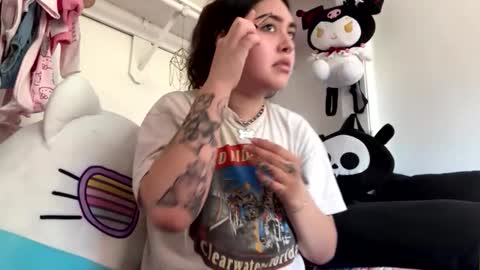 Snapshot of masturbatingmariamiller chatting on 15, 11, 2025 masturbatingmariamiller online show from 15, 11, 2025