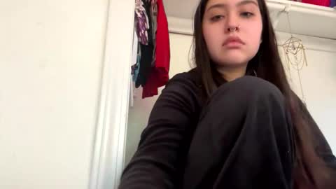 Snapshot of masturbatingmariamiller chatting on 13, 12, 2025 masturbatingmariamiller online show from 13, 12, 2025