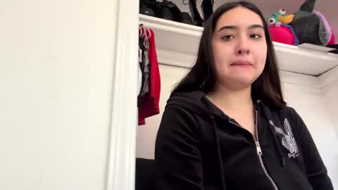 Snapshot of masturbatingmariamiller chatting on 14, 12, 2025 masturbatingmariamiller online show from 14, 12, 2025