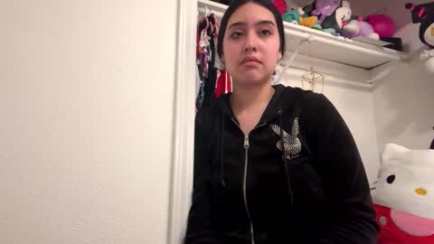 Snapshot of masturbatingmariamiller chatting on 18, 12, 2025 masturbatingmariamiller online show from 18, 12, 2025