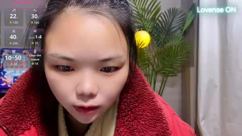 SuSu online show from 21, 12, 2025