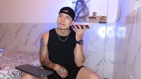 Snapshot of mat_kush chatting on 29, 10, 2025 Matt online show from 29, 10, 2025