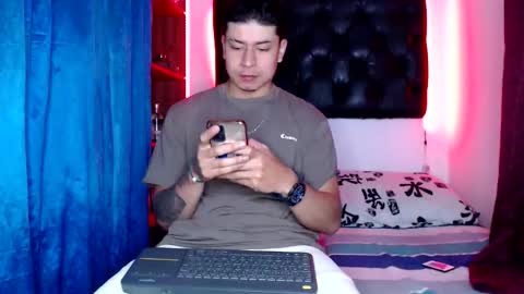 Snapshot of mat_kush chatting on 14, 1, 2026 Matt online show from 14, 1, 2026