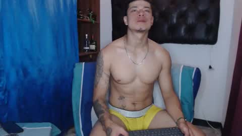 Snapshot of mat_kush chatting on 1, 5, 2026 Matt online show from 1, 5, 2026