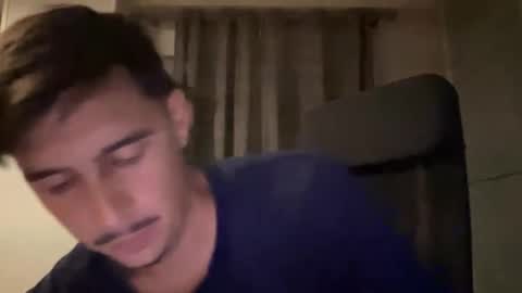 Aaron online show from 12, 10, 2025