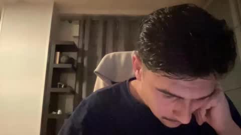 Aaron online show from 13, 10, 2025