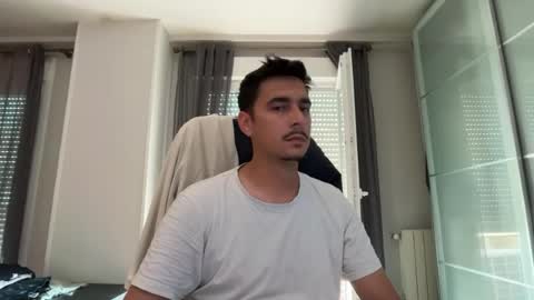 Aaron online show from 29, 6, 2026