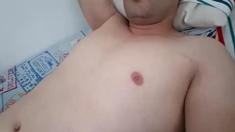 mateo2803 online show from 8, 1, 2026