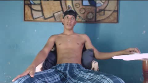 matteo online show from 16, 12, 2025