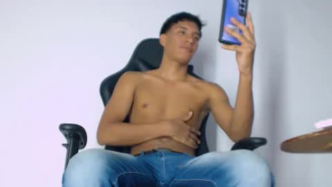 matteo online show from 14, 2, 2026