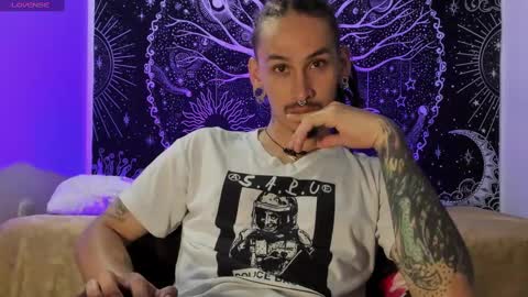 Snapshot of mateo60_ chatting on 8, 1, 2025 Mateo online show from 8, 1, 2025