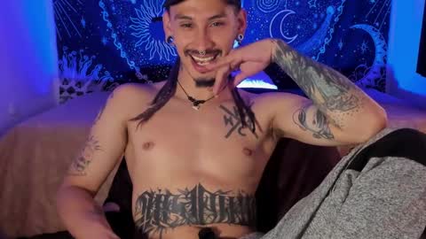 Snapshot of mateo60_ chatting on 14, 1, 2025 Mateo online show from 14, 1, 2025