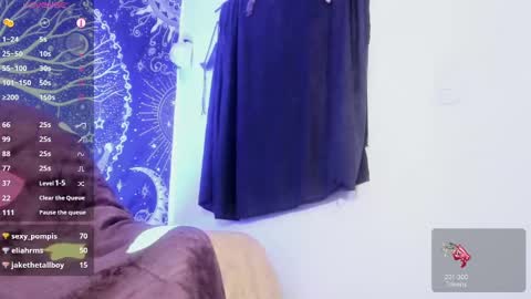 Snapshot of mateo60_ chatting on 15, 1, 2025 Mateo online show from 15, 1, 2025