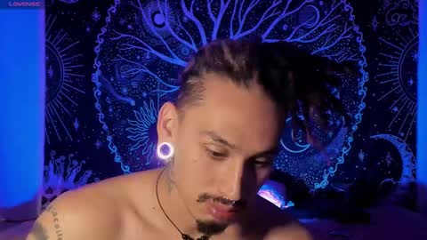 Snapshot of mateo60_ chatting on 17, 1, 2025 Mateo online show from 17, 1, 2025