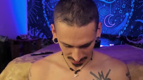 Snapshot of mateo60_ chatting on 1, 2, 2025 Mateo online show from 1, 2, 2025