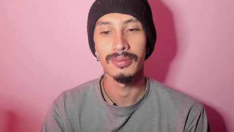 Snapshot of mateo60_ chatting on 16, 2, 2025 Mateo online show from 16, 2, 2025