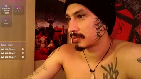 Mateo online show from 8, 5, 2026