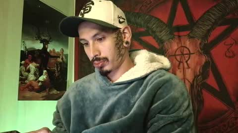 Mateo online show from 10, 5, 2026