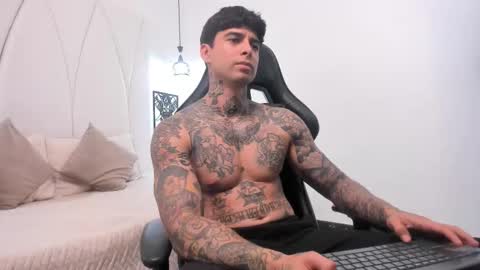 mateo_dilucajs1 online show from 10, 9, 2025