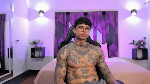 mateo_dilucajs1 online show from 14, 9, 2025