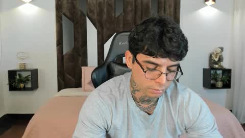 mateo_dilucajs1 online show from 16, 9, 2025