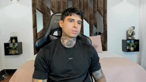 mateo_dilucajs1 online show from 29, 9, 2025