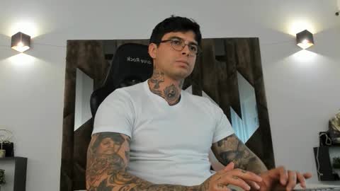 mateo_dilucajs1 online show from 13, 10, 2025