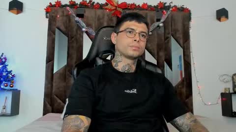 mateo_dilucajs1 online show from 21, 12, 2025