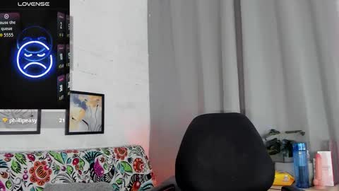 MATEO HUNTER online show from 16, 12, 2025