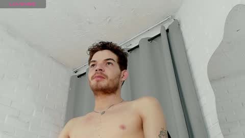 MATEO HUNTER online show from 9, 1, 2026