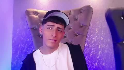mateo mitchell online show from 22, 10, 2025
