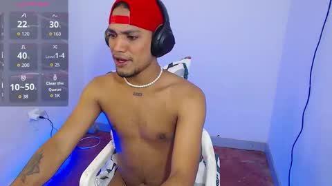 Mateo and Noah online show from 12, 2, 2026