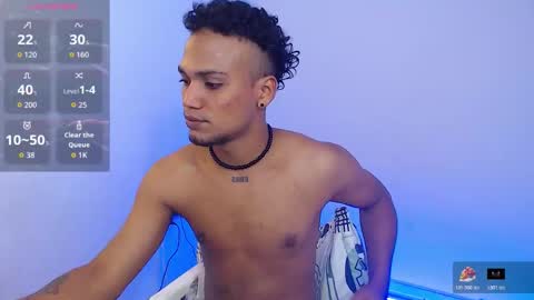 Mateo and Noah online show from 15, 2, 2026