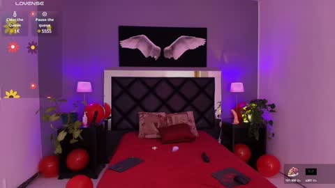 Snapshot of mateo_vegas chatting on 15, 2, 2025 Mateo online show from 15, 2, 2025