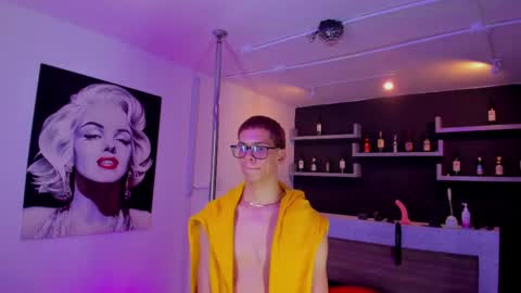 Snapshot of mateo_vegas chatting on 21, 2, 2025 Mateo online show from 21, 2, 2025